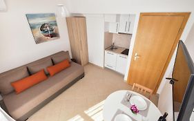 Apartman Mia
